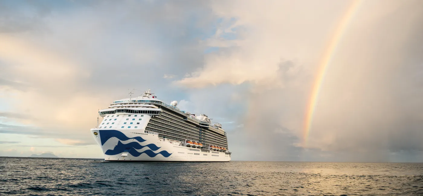 Princess Cruise Lines
