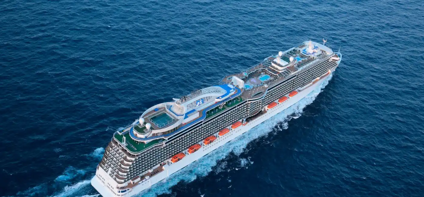 Princess Cruise Lines