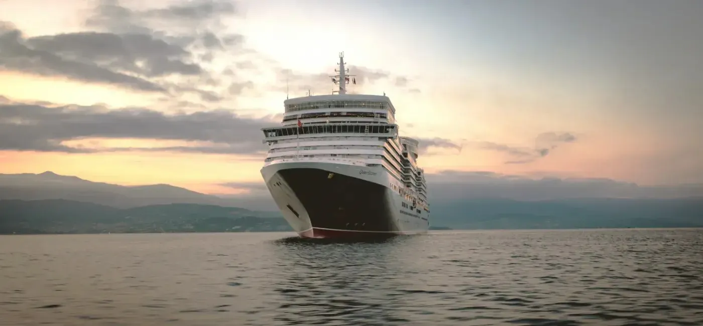 Cunard Cruise Lines