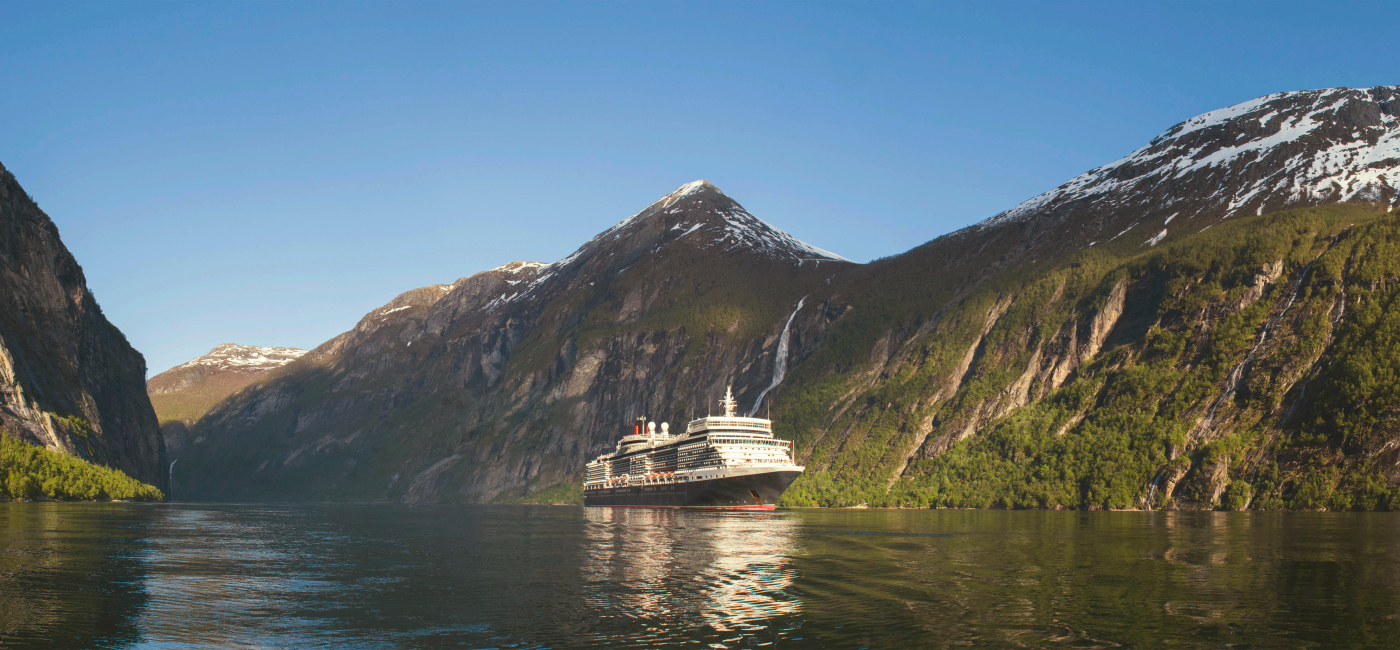 Cunard Cruise Lines
