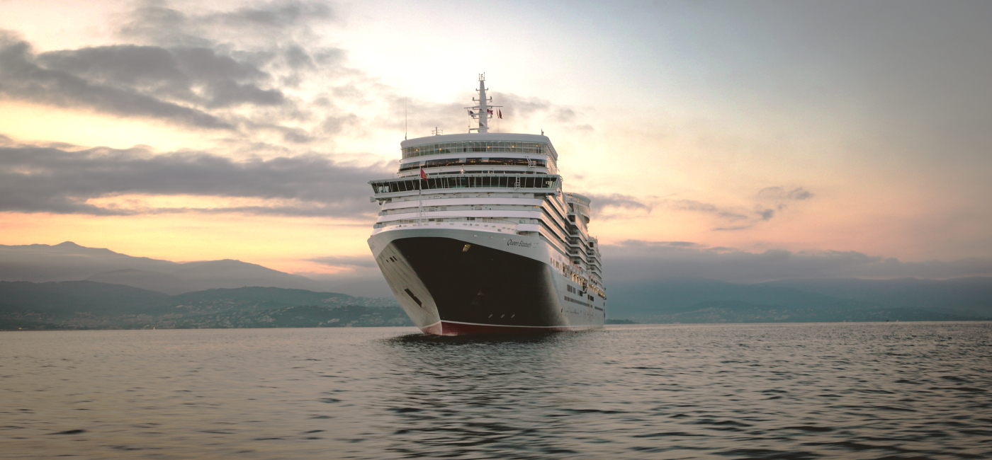 Cunard Cruise Lines