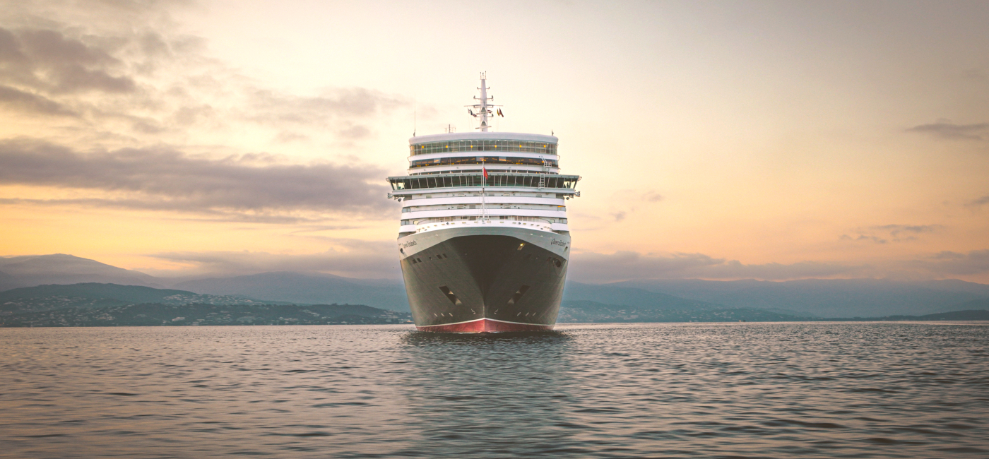 Cunard Cruise Lines